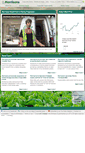 Mobile Screenshot of morrisons-corporate.com